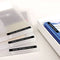 DYMO D1 - Labeltape - 12 mm x 7 m - Wit op Zwart
