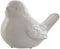 Decoratieve figuren Home ESPRIT Wit 24 x 17 x 17 cm