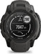 Garmin Instinct 2X Solar - Smartwatch - Opladen met zonne-energie - Grafiet