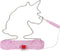 Unicorn Hot Wire Spel