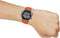 Casio Collection AE-1000W-4BVEF - Herenhorloge 48 mm - Waterdicht tot 10 ATM - Oranje