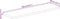 vidaXL - Tafelblad - rechthoekig - 120x60x3,8 - cm - massief - acaciahout