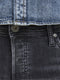 JACK & JONES - JJIGLENN JJORIGINAL AM 817 - Slim fit jeans - Super Stretch 50% (29/32)