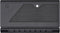 Silverstone CS381 - Mini PC - Vergrendelbare voorkant en aan/uit-knop - Zwart