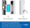 TP-Link Tapo D235 - Video deurbel - 2K 5MP - IP66 - Slimme deurbel (inclusief chime)