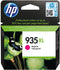 HP 935XL - Inktcartridge - Origineel - Magenta