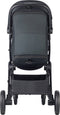 Easywalker Jackey 2 XL Buggy - 5-punts gordel - Zwart