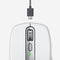 Logitech MX Anywhere 3 voor Mac - Draadloze muis - MagSpeed-scrolwiel - Zwart