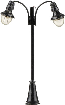 Faller - LED Light. arc luminaires - FA272226 - modelbouwsets, hobbybouwspeelgoed voor kinderen, modelverf en accessoires