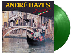 André Hazes - Innamorato - LP - Ltd. Green Vinyl