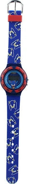 Horloge Sonic Kids Time