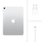 Apple iPad Air (2020) - 10,9 inch - A14 Bionic - WiFi + 4G - 256GB - Zilver