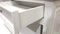 HSM Collection Dressoir Provence - 150 cm - wit/naturel eiken