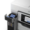 Epson EcoTank ET-5880 - Multifunctionele inkjetprinter - Dubbelzijdig afdrukken en scannen - Wit