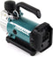 Makita DVP180Z - Accu Vacuümpomp - Eentraps 50 l/min - 18V