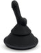 THE COWGIRL Cone black