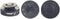 ARNOLD Trimmerspoel 1.3mm x 6m - Geschikt voor B&D en Einhell