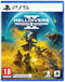 Helldivers II - PS5 - Shooter - Stand-alone (2024)