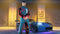 Rockstar Games Grand Theft Auto V - PS5 - Story Mode en GTA Online (2021)