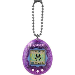 BANDAI Tamagotchi Original - Kleurencollectie - Paars