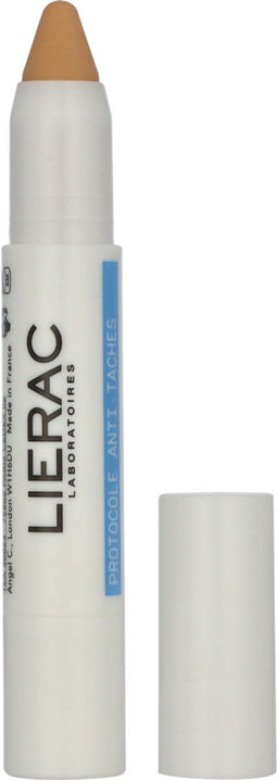 Lierac Protocole - Gezichtszonnecrème - 100% originele merken - Wit
