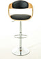 Barkruk Vardo Kunstleer, Cognac