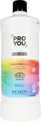 Oxiderende Haarverzorging Proyou Revlon 30 vol (900 ml)