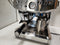 Sage The Barista Express Impress - Espressomachine - Ingebouwde bonenmaler - RVS Grijs