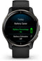 Garmin Venu 2 Plus - GPS Smartwatch - Gezondheidsmonitoring en Muziek - Zwart