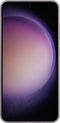 Samsung Galaxy S23 - Paars - 128 GB - Fysieke simkaart + eSIM