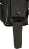 Torba Luxe - Rolstoel & Scootmobieltas - Waterdicht - Grijs/Zwart