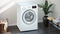 Siemens WM14N277NL - Wasmachine - IQ300 - Extra snel 15/30 - Aquastop