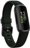 Fitbit Inspire 3 - Smarttracker - Stressbeheersing en slaapmonitor - Zwart