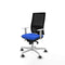 Bureaustoel Horna Piqueras y Crespo 4B026G0 Blauw