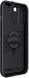 Valenta 589123 - Backcover - Privacy Camera Switch - Zwart