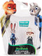 Tomy Zootropolis - Speelfiguren set - Judy Hopps & Bellwether (2 stuks)