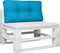 vidaXL-Palletkussen-70x40x12-cm-stof-blauw
