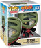 Funko Naruto - Oversized POP! Zetsu 15 cm Verzamelfiguur - Multicolours