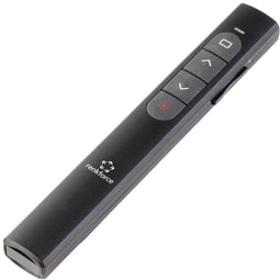 Renkforce RF-5253052 Presenter Draadloos Incl. laserpointer