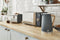 Swan SK14610GRYN - Waterkoker - 3000W 1,7L - Leigrijs