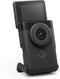 Canon PowerShot V10 - Vlogging Kit - 4K - kantelbaar touchscreen - zwart