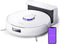 Narwal Freo X Plus - Robot Stofzuiger - 7800Pa zuigkracht - Wit