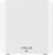 ASUS ZenWiFi BD4 - Mesh WiFi 7 - Tot 600m2 dekking - (3‑pack)