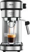 Cecotec Cafelizzia 790 - Espresso koffiemachine - 20 bar - RVS