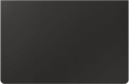 Samsung Galaxy Tab S10+ - Book Cover Keyboard Slim QWERTY - Zwart