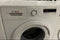 Bosch WAN28060 - Wasmachine - 8 kg - 1400 tpm - EcoSilence Drive - Wit - Energieklasse A