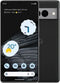 Google Pixel 7 Pro - Smartphone - 128GB - Tensor G2 - Zwart