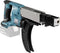 Makita DFR550ZJ - Accu Bandschroefmachine - 18V 2300g - Automatische schroefaanvoer
