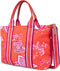 Oilily Tara - Tote - Dames - Rood - One size
