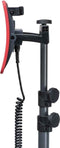 Scangrip TRIPOD - Statief 1-3 meter - Stabiele constructie - Grijs